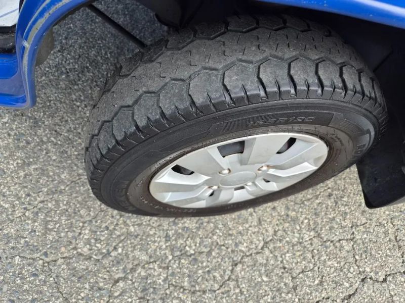 ChevroletGMDaewoo Damas