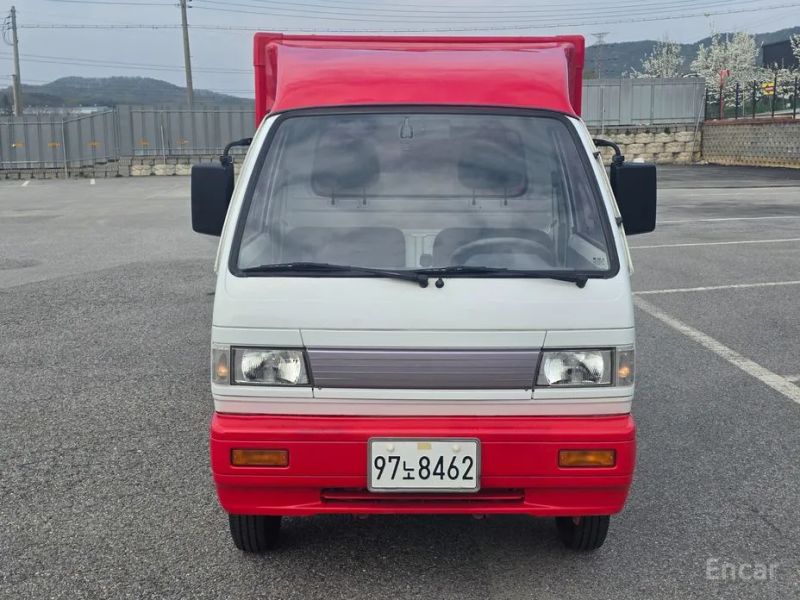 ChevroletGMDaewoo Labo