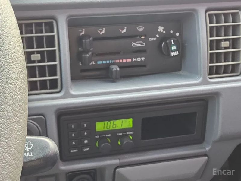 ChevroletGMDaewoo Labo