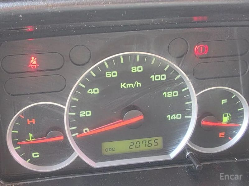 ChevroletGMDaewoo Labo
