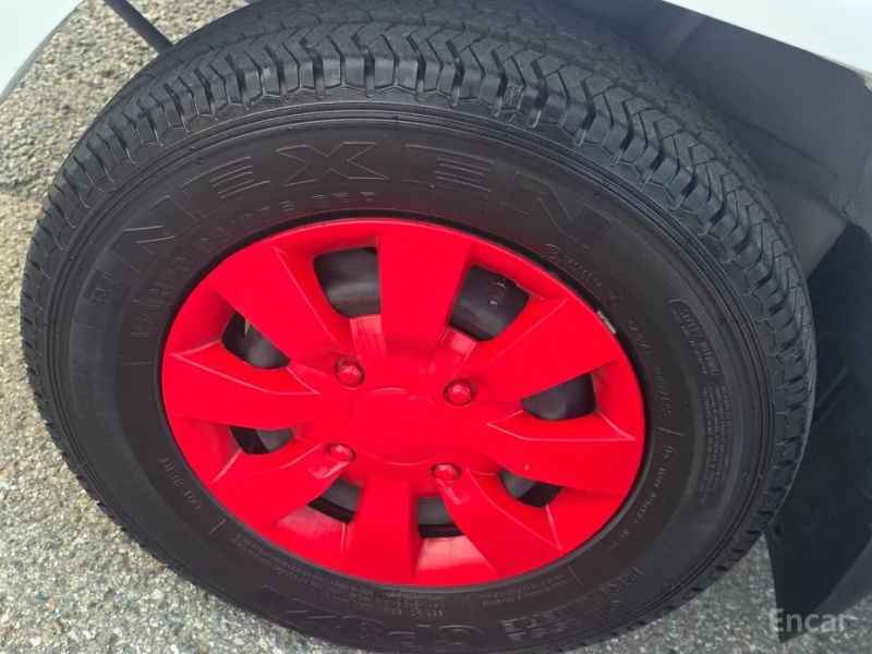 ChevroletGMDaewoo Labo