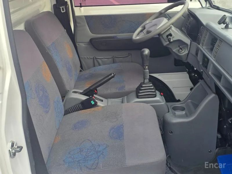 ChevroletGMDaewoo Labo