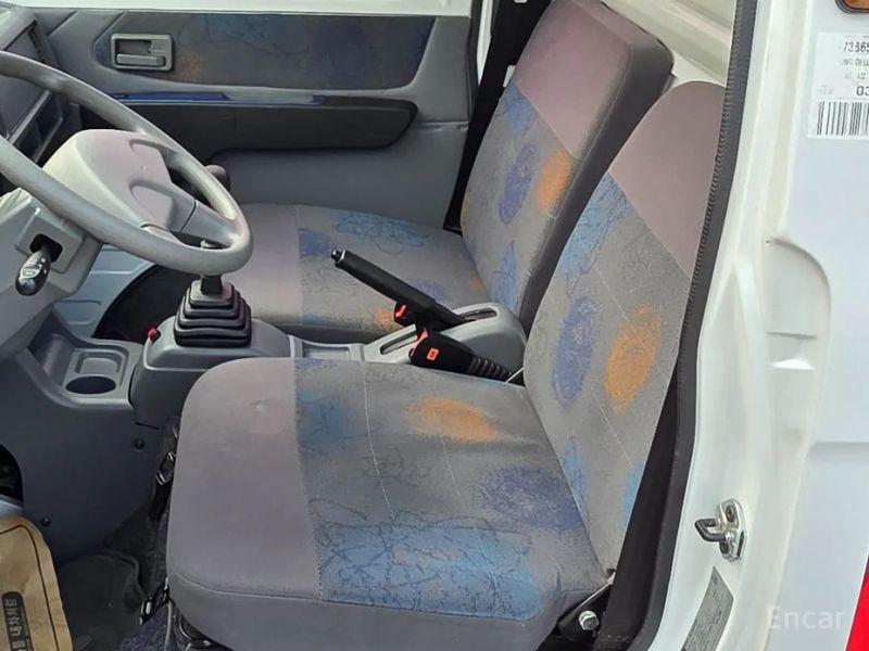 ChevroletGMDaewoo Labo