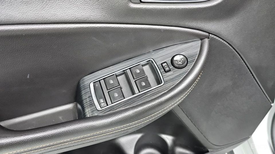 ChevroletGMDaewoo Impala