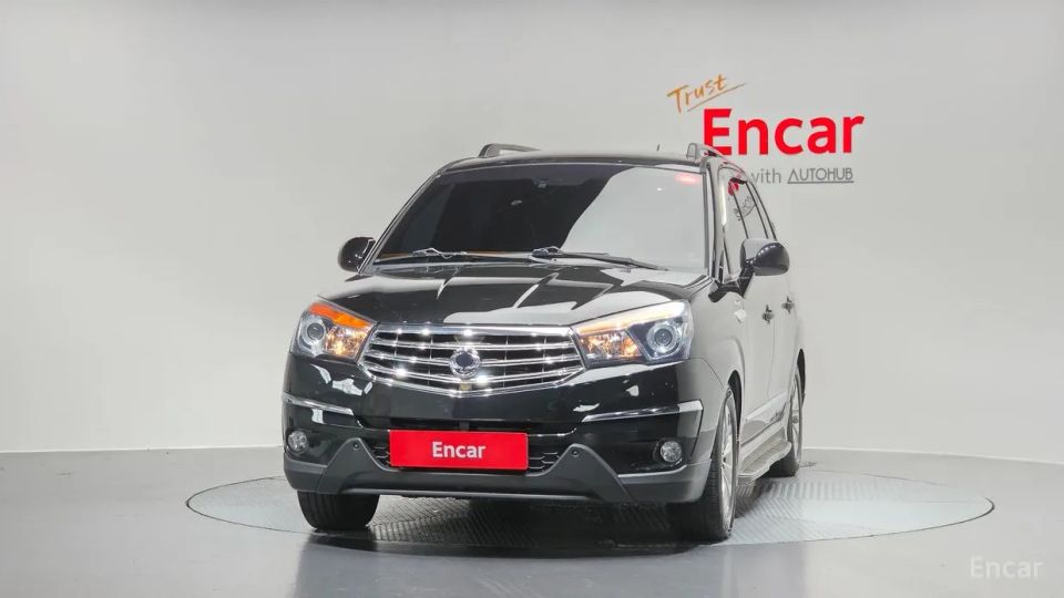 KG_Mobility_Ssangyong KORANDO