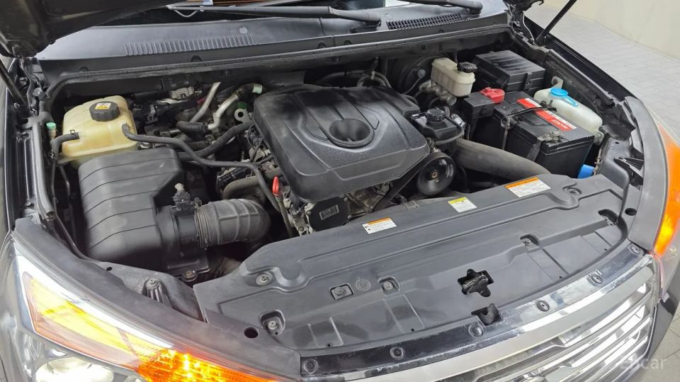 KG_Mobility_Ssangyong KORANDO