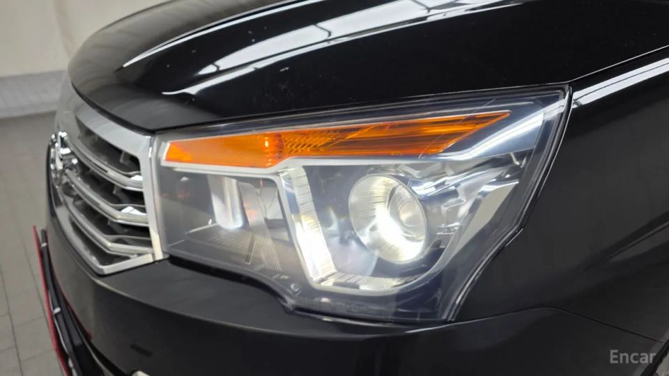 KG_Mobility_Ssangyong KORANDO