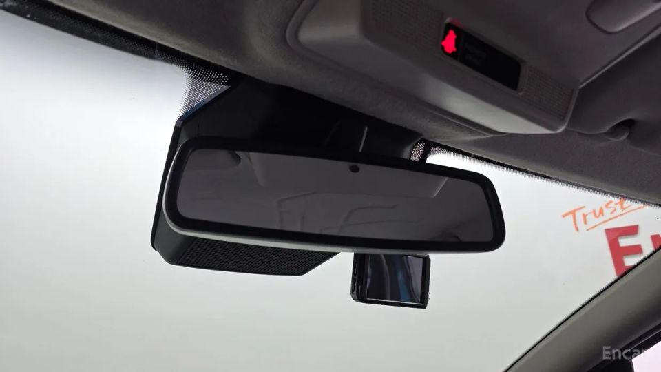 Renault-KoreaSamsung Zoe
