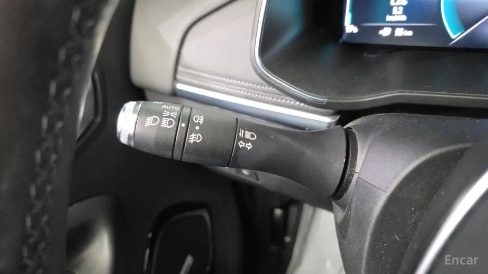 Renault-KoreaSamsung Zoe