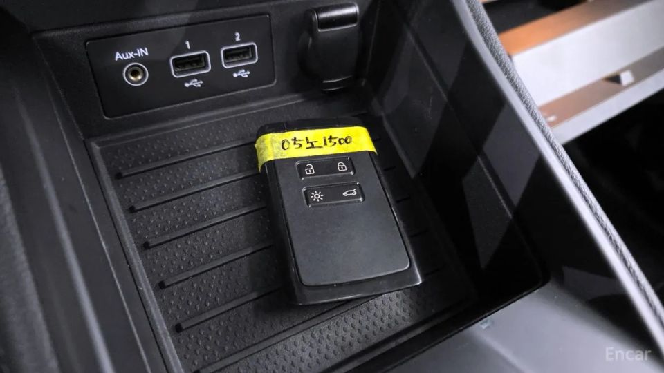 Renault-KoreaSamsung Zoe