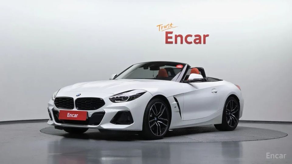 Bmw Z4