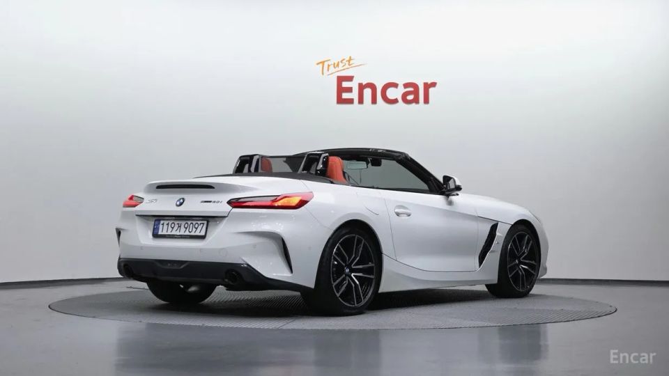 Bmw Z4