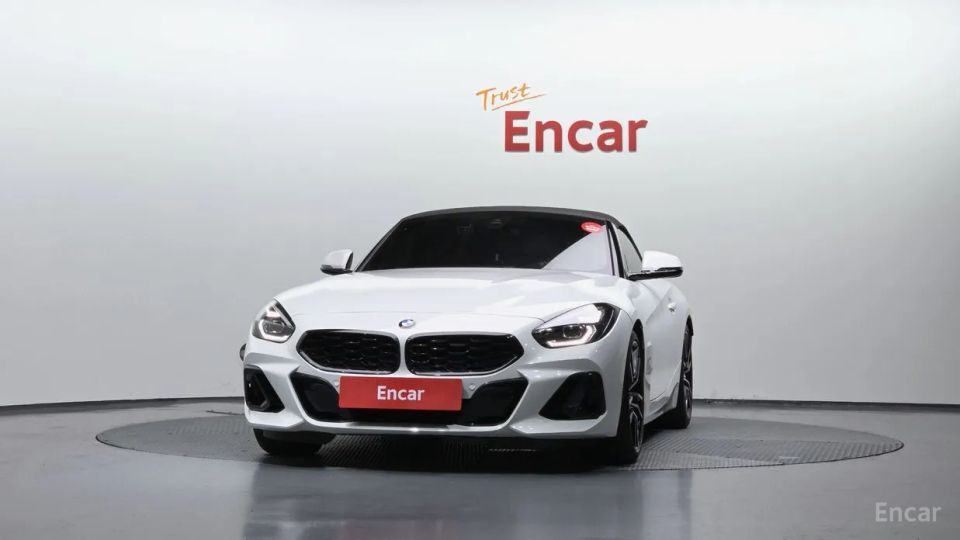 Bmw Z4