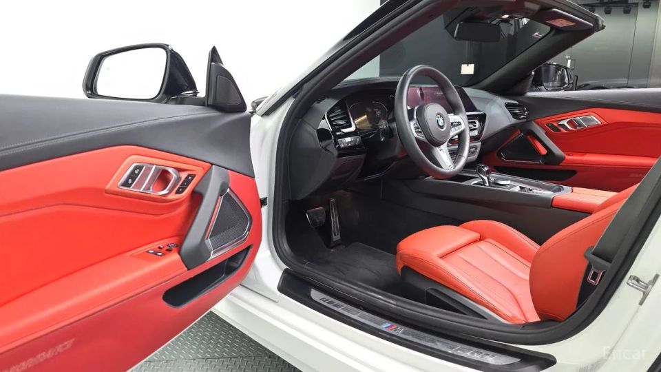 Bmw Z4