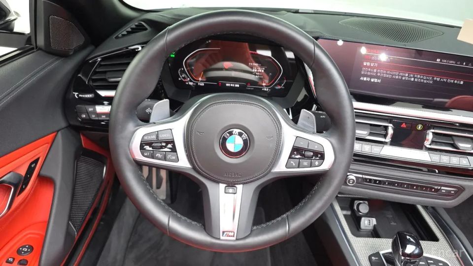 Bmw Z4