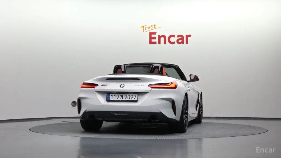 Bmw Z4