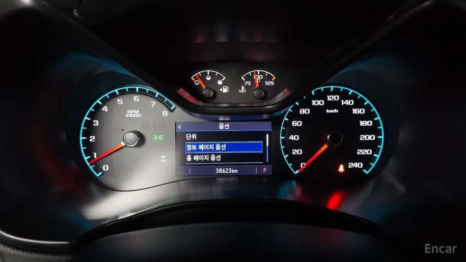 ChevroletGMDaewoo Colorado