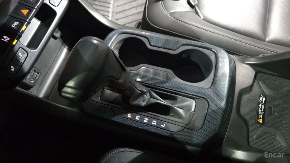 ChevroletGMDaewoo Colorado