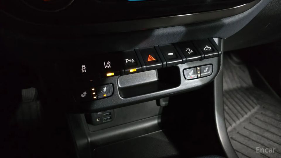 ChevroletGMDaewoo Colorado