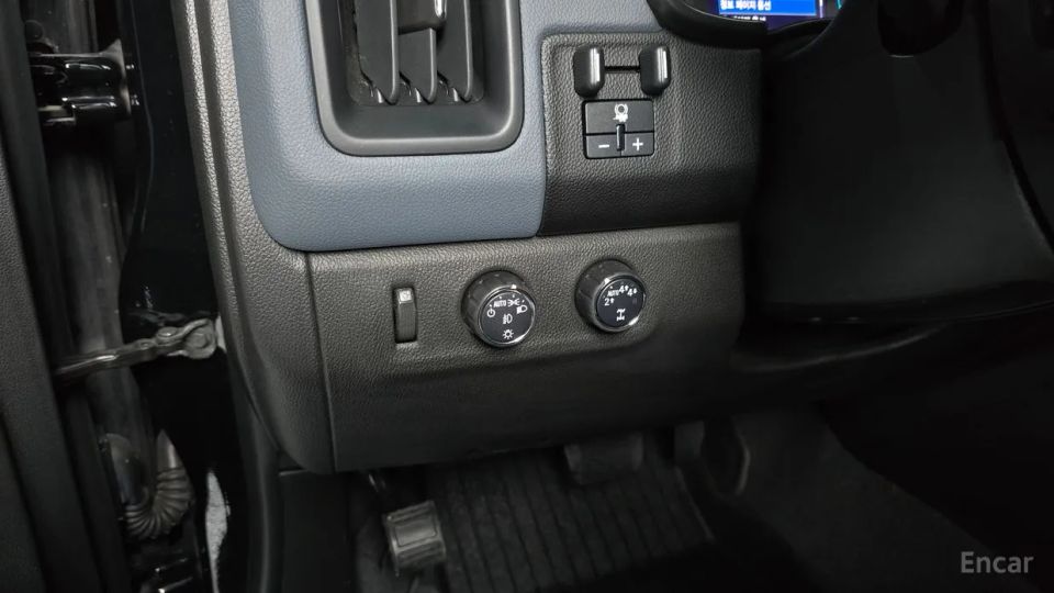 ChevroletGMDaewoo Colorado