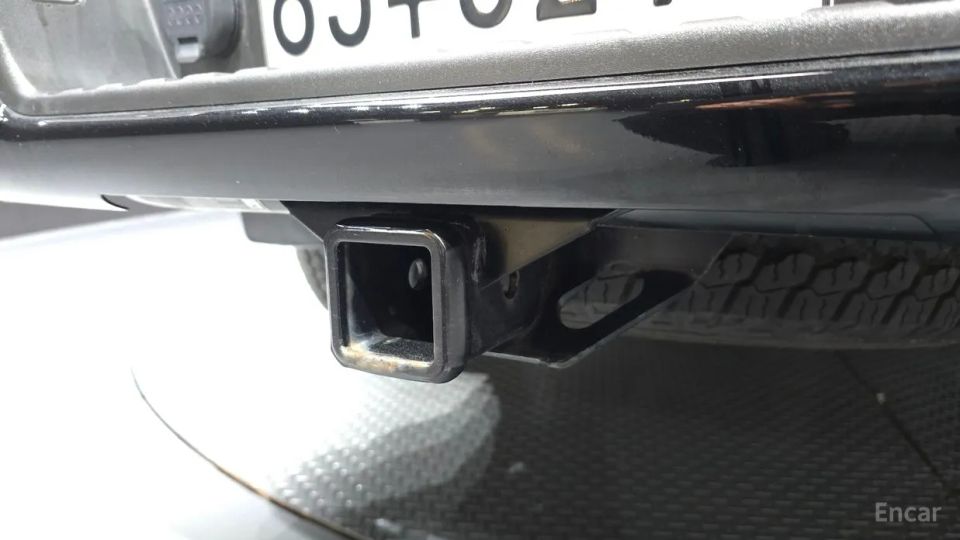 ChevroletGMDaewoo Colorado