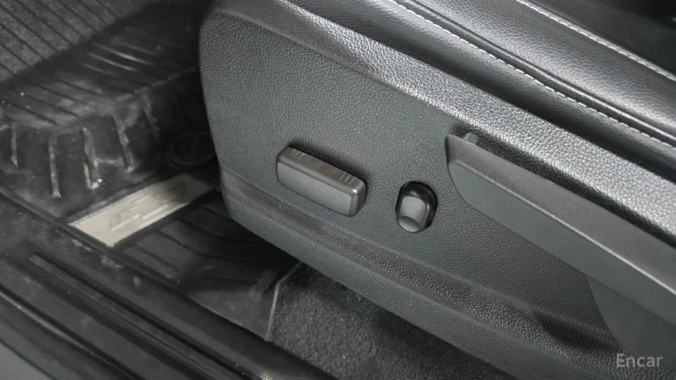 ChevroletGMDaewoo Colorado