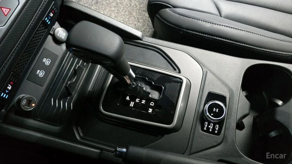 KG_Mobility_Ssangyong Musso