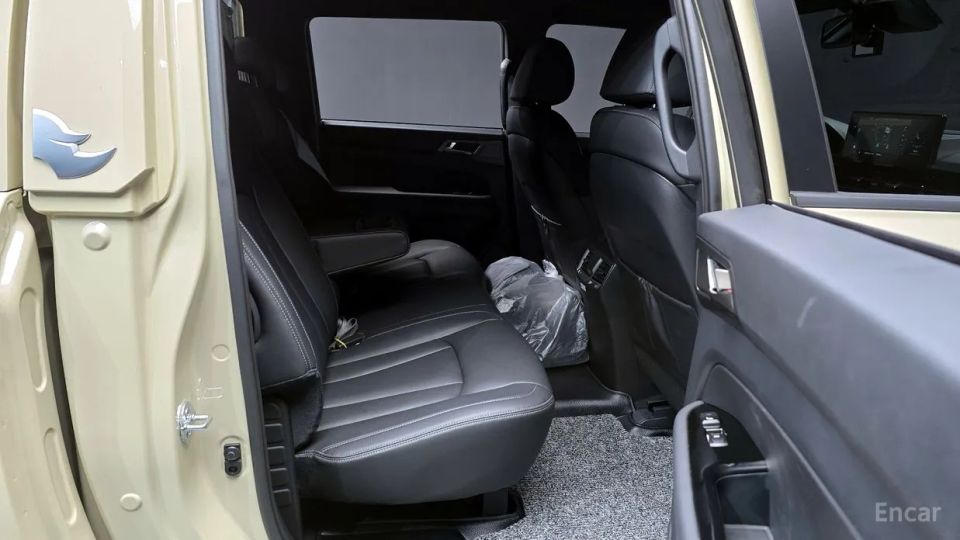 KG_Mobility_Ssangyong Musso