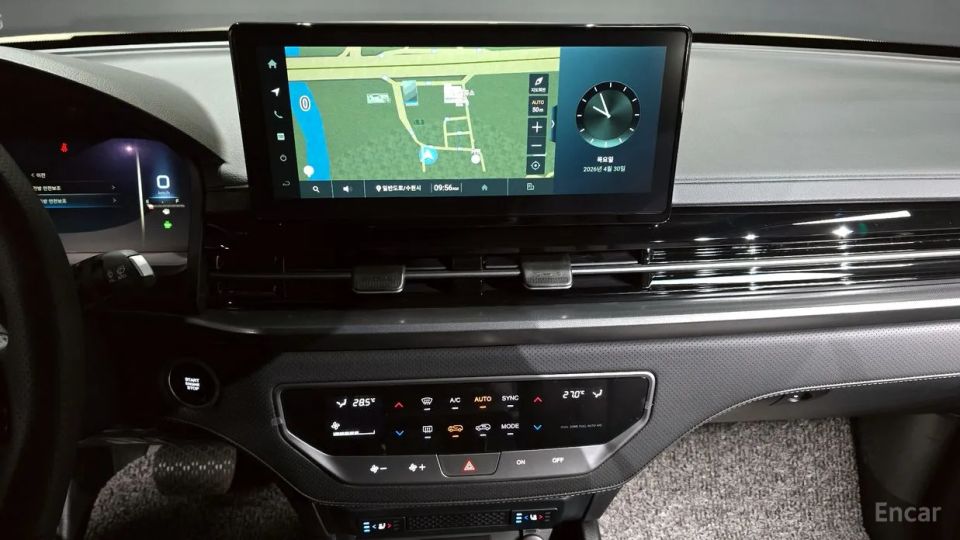 KG_Mobility_Ssangyong Musso