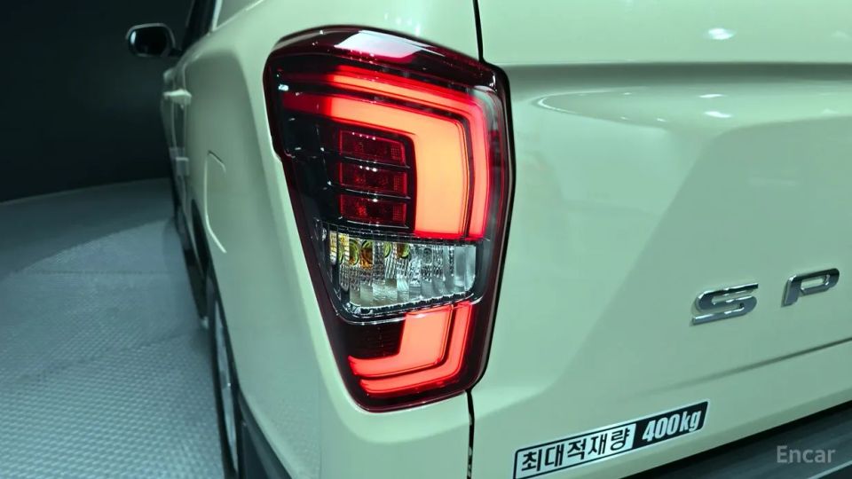 KG_Mobility_Ssangyong Musso