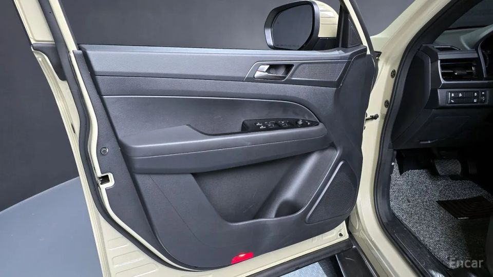 KG_Mobility_Ssangyong Musso