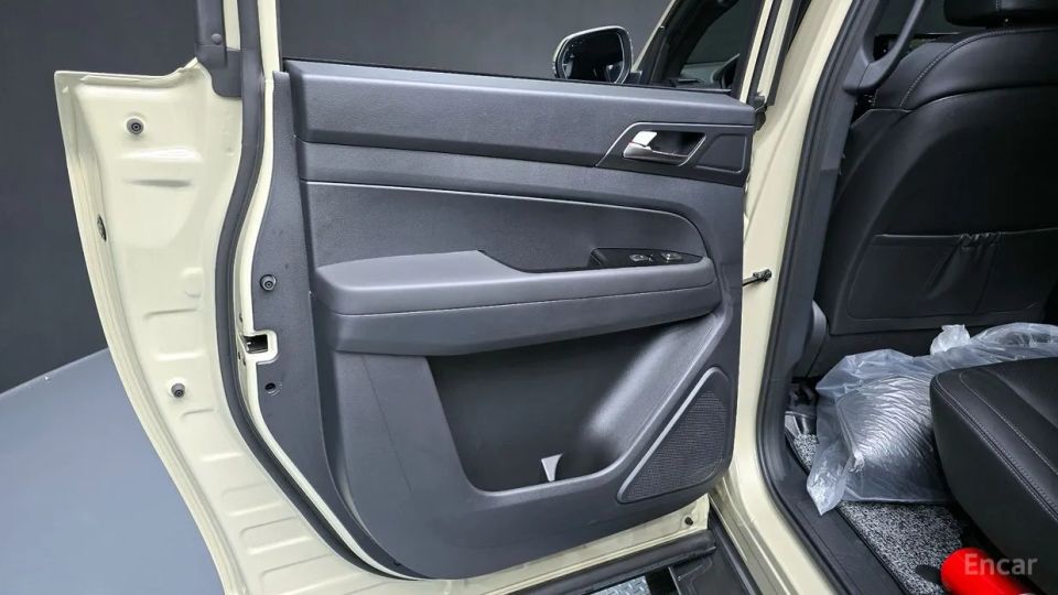KG_Mobility_Ssangyong Musso