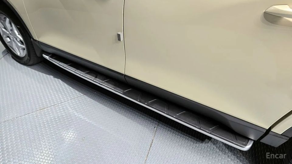KG_Mobility_Ssangyong Musso