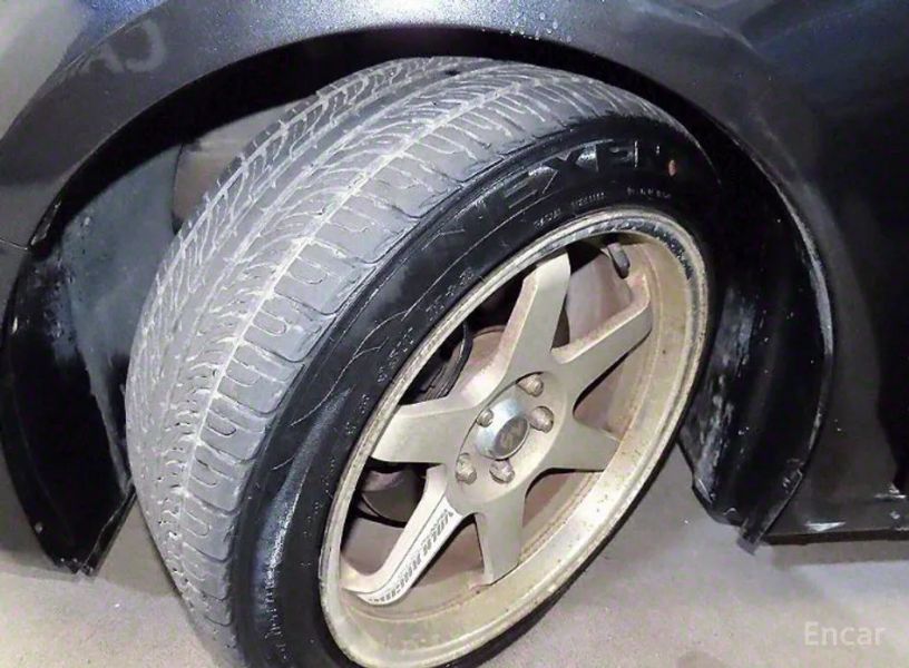ChevroletGMDaewoo Cruze