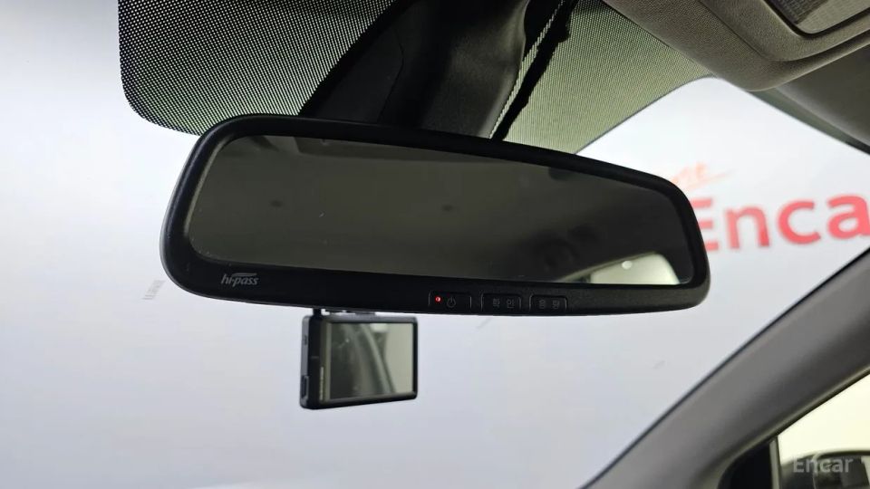 Renault-KoreaSamsung QM5