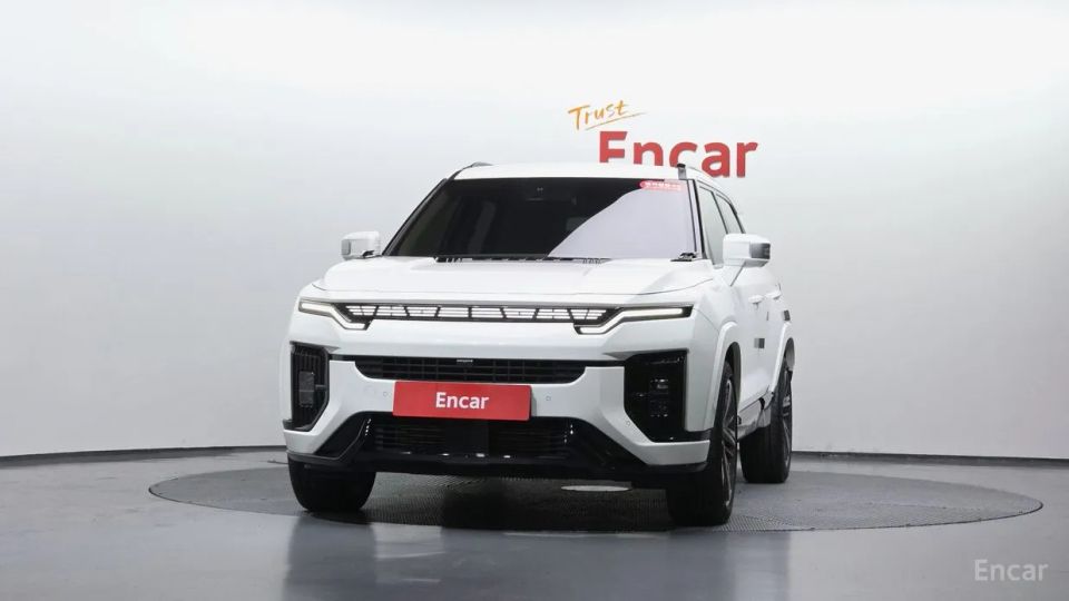 KG_Mobility_Ssangyong Actyon