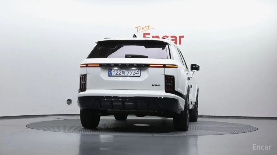 KG_Mobility_Ssangyong Actyon