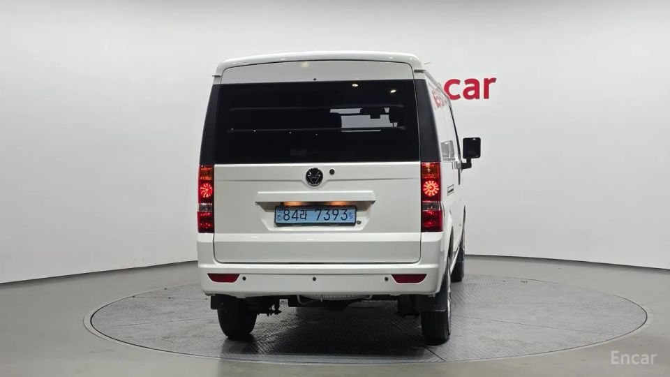 DFSK C35