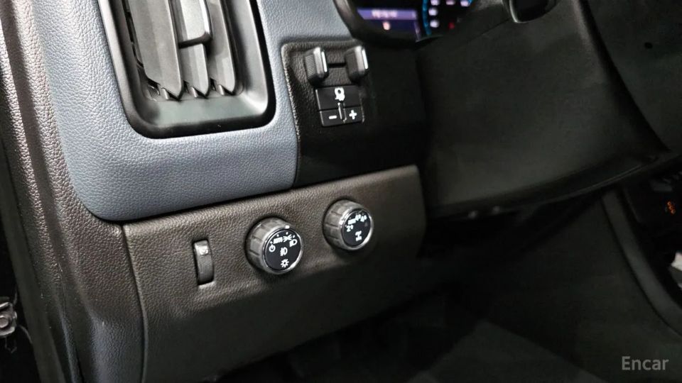 ChevroletGMDaewoo Colorado