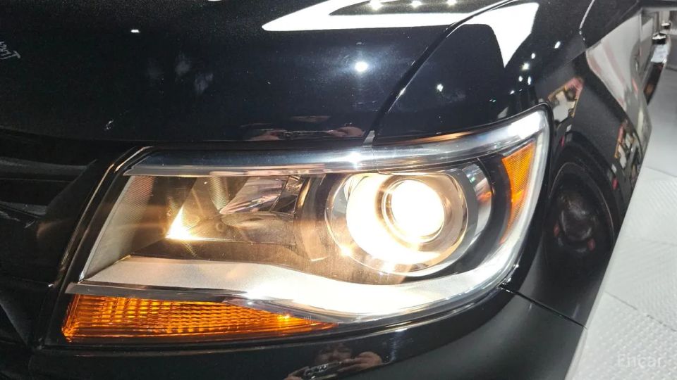 ChevroletGMDaewoo Colorado