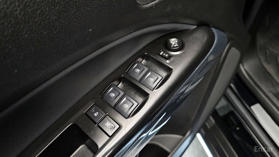 ChevroletGMDaewoo Colorado