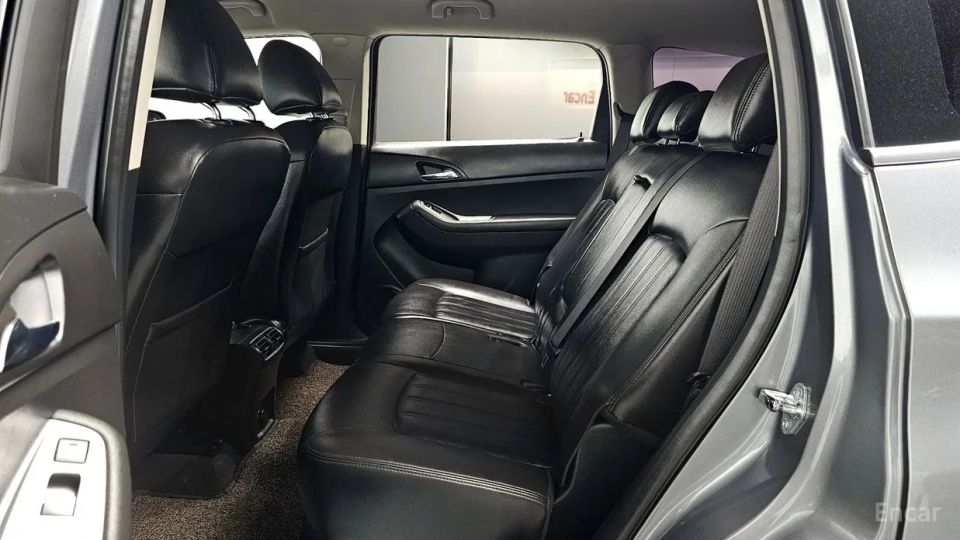 ChevroletGMDaewoo Orlando