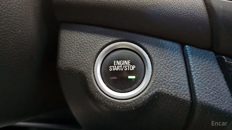 ChevroletGMDaewoo Cruze