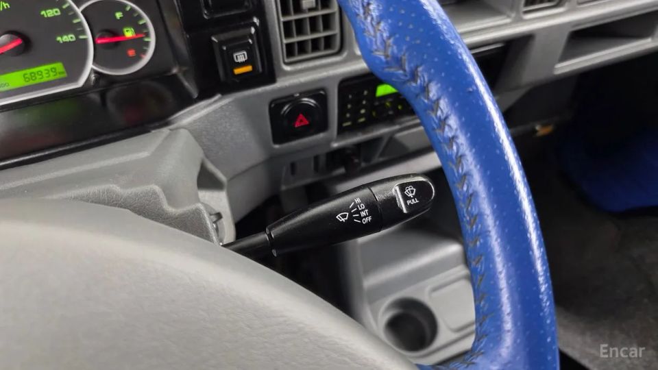 ChevroletGMDaewoo Damas