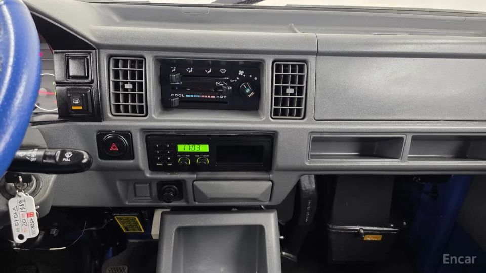 ChevroletGMDaewoo Damas