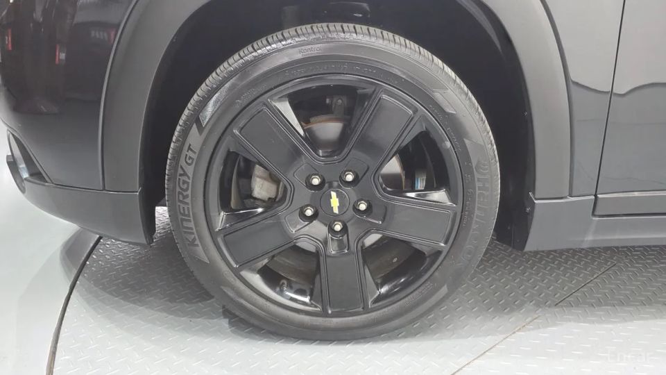 ChevroletGMDaewoo Orlando