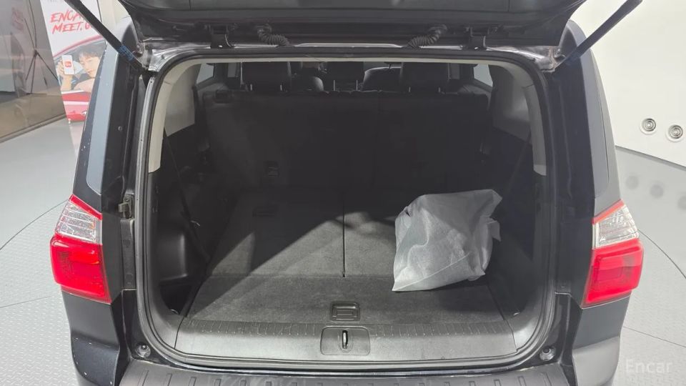 ChevroletGMDaewoo Orlando