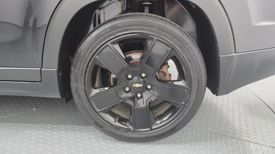 ChevroletGMDaewoo Orlando