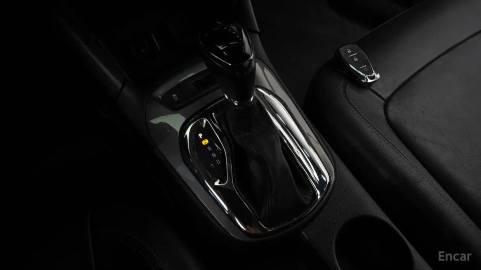 ChevroletGMDaewoo Cruze
