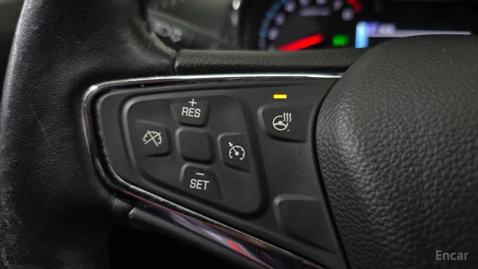 ChevroletGMDaewoo Cruze